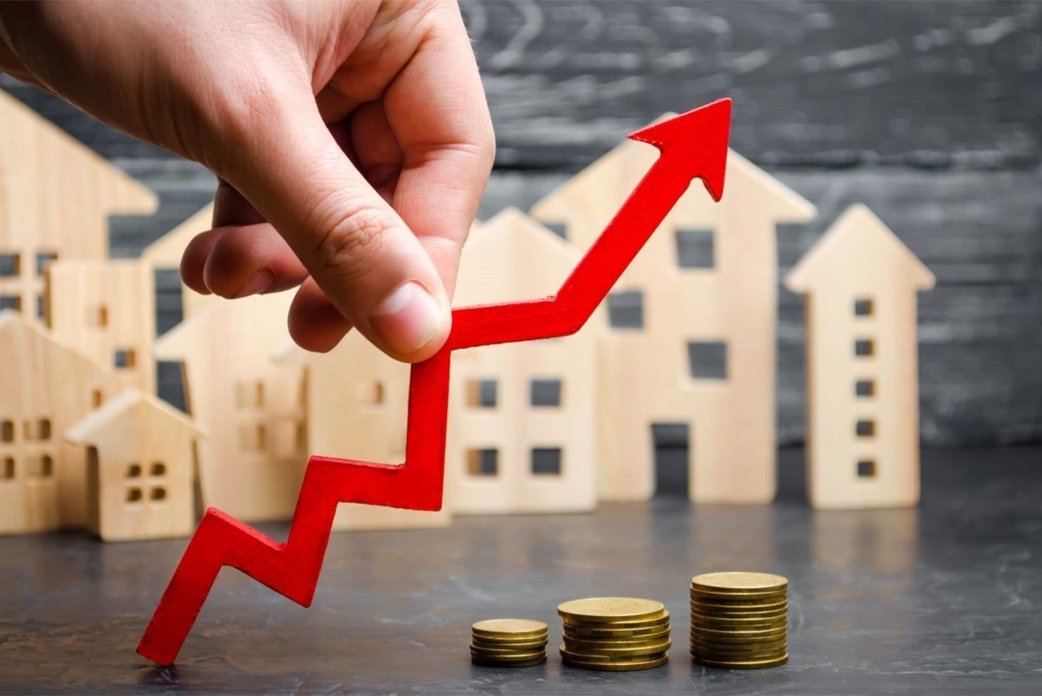 Động thái mới của nhà đầu tư: Chuyển hướng đầu tư bất động sản sinh dòng tiền thay vì để 