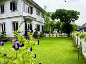 Biệt thự vườn Thủ Đức Garden Homes hướng Đông Nam Giá Tốt - ToanTranVillas