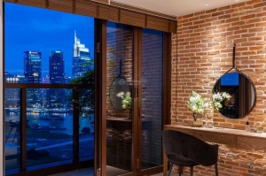 Metropole Thủ Thiêm cho thuê căn hộ Duplex 3PN 160m2 giá tốt nhất thị trường