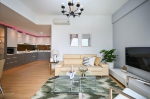 Tin chính xác! Bán gấp căn hộ chung cư Masteri Thảo Điền - view sông cam kết giá rẻ nhất thị trường