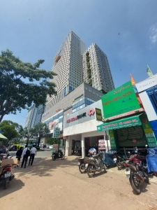 Bán gấp khuôn đất mặt tiền Kha Vạn Cân, Phạm Văn Đồng, Thủ Đức diện tích 11000 m2 giá 110 tỷ
