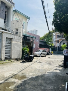 Bán nhà chỉ nhỉnh 3tỷ, hẻm xe hơi đua nhau đường Đặng Văn Bi, phường Trường Thọ, TP Thủ Đức.
