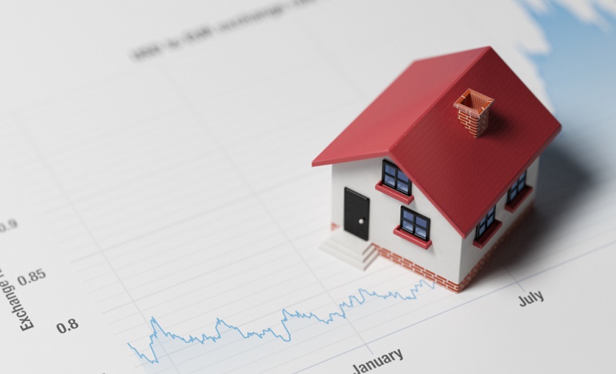 Lãi suất ảnh hưởng đến giá trị bất động sản như thế nào?