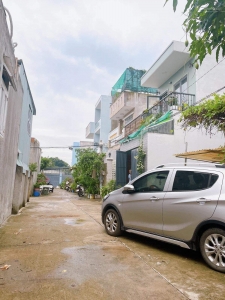 Nhỉnh 3Tỷ: Bán nhà hẻm xe hơi đường Đình Phong Phú, phường Tăng Nhơn Phú B, TP Thủ Đức