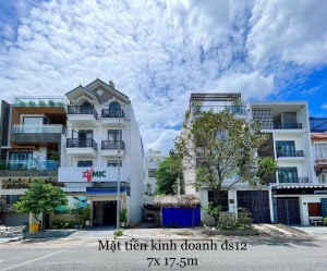 ĐẤT MẶT TIỀN KINH DOANH ĐƯỜNG RỘNG 20M- KHU VEN SÔNG THỦ ĐỨC -200M RA PHẠM VĂN ĐỒNG 