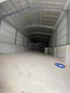 Cho thuê kho xưởng mới ở Lã Xuân Oai Phường Long Trường Quận 9 DT 500m2