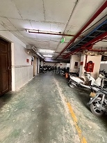 Cho thuê phòng 1PN 20m² trong căn hộ 3PN tại Chung cư Mỹ An, ngay sau Gigamall Thủ Đức